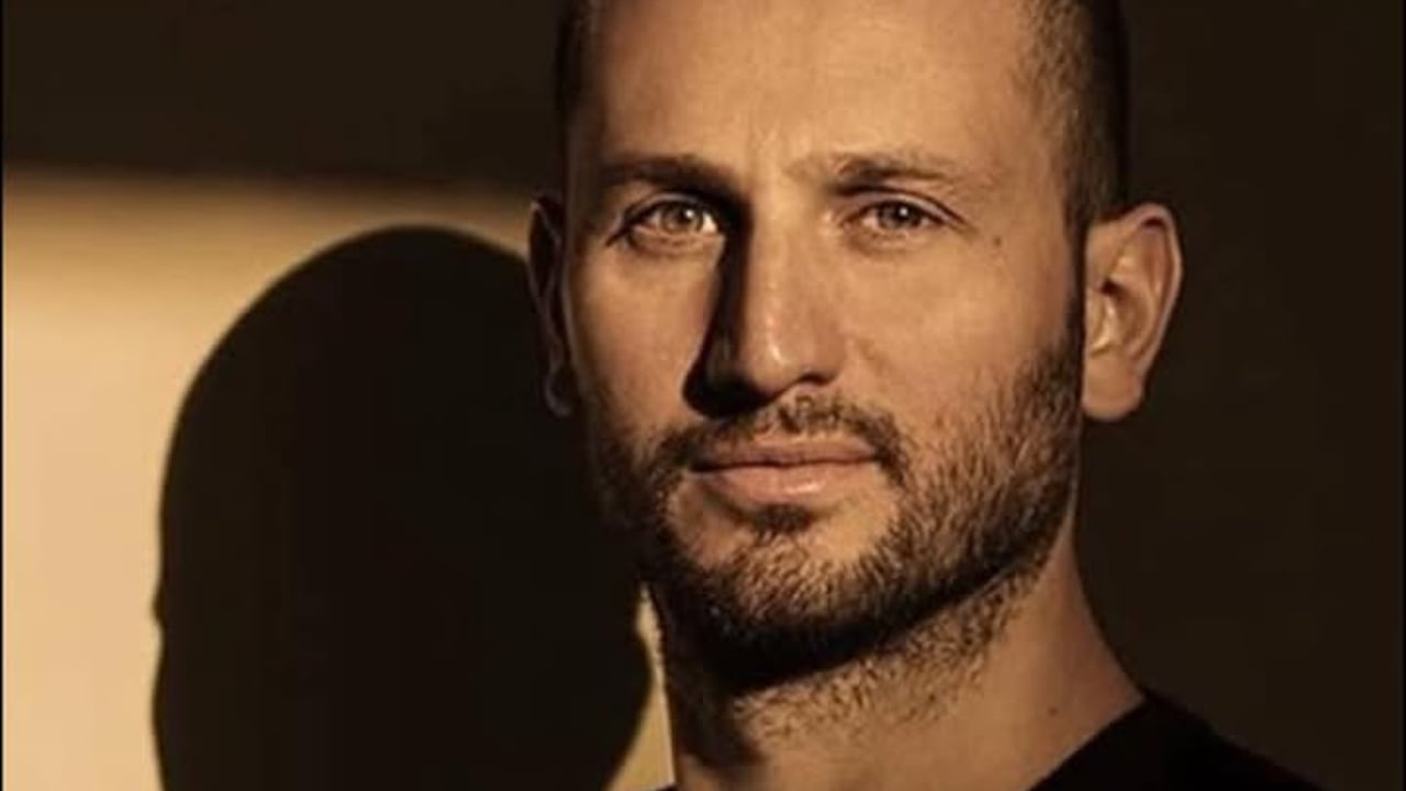 Jeremy Hababou