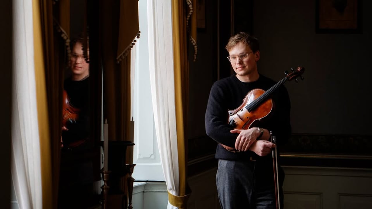 Konsert med Stavanger Symfoniorkester i Tysvær