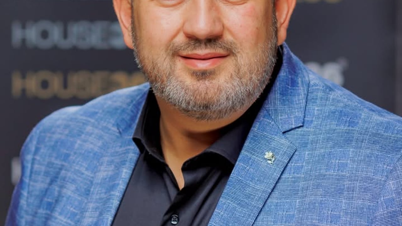 Földes Péter
