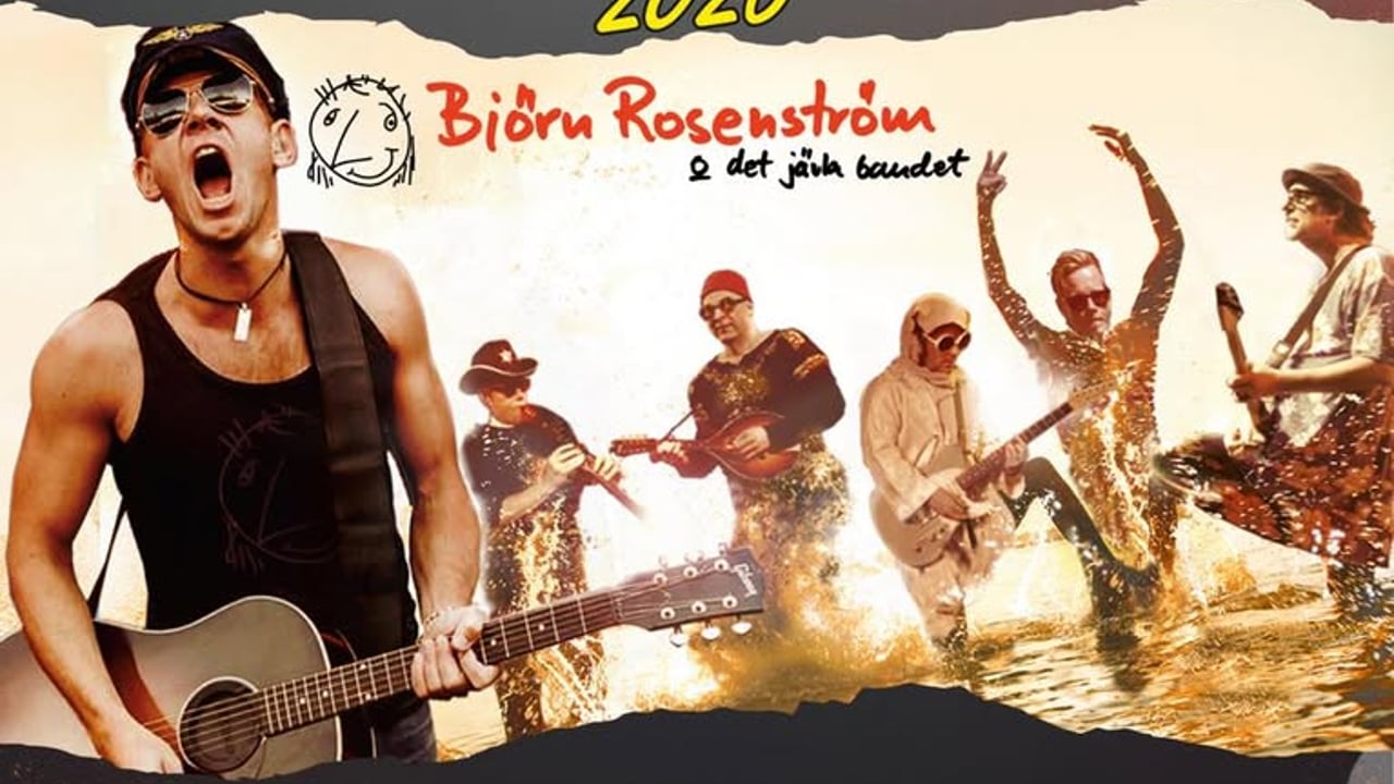Hemvändarkväll 2026