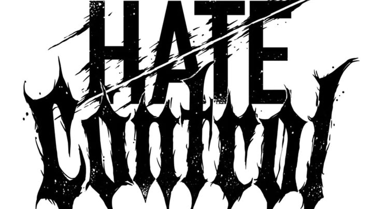 Hate Control