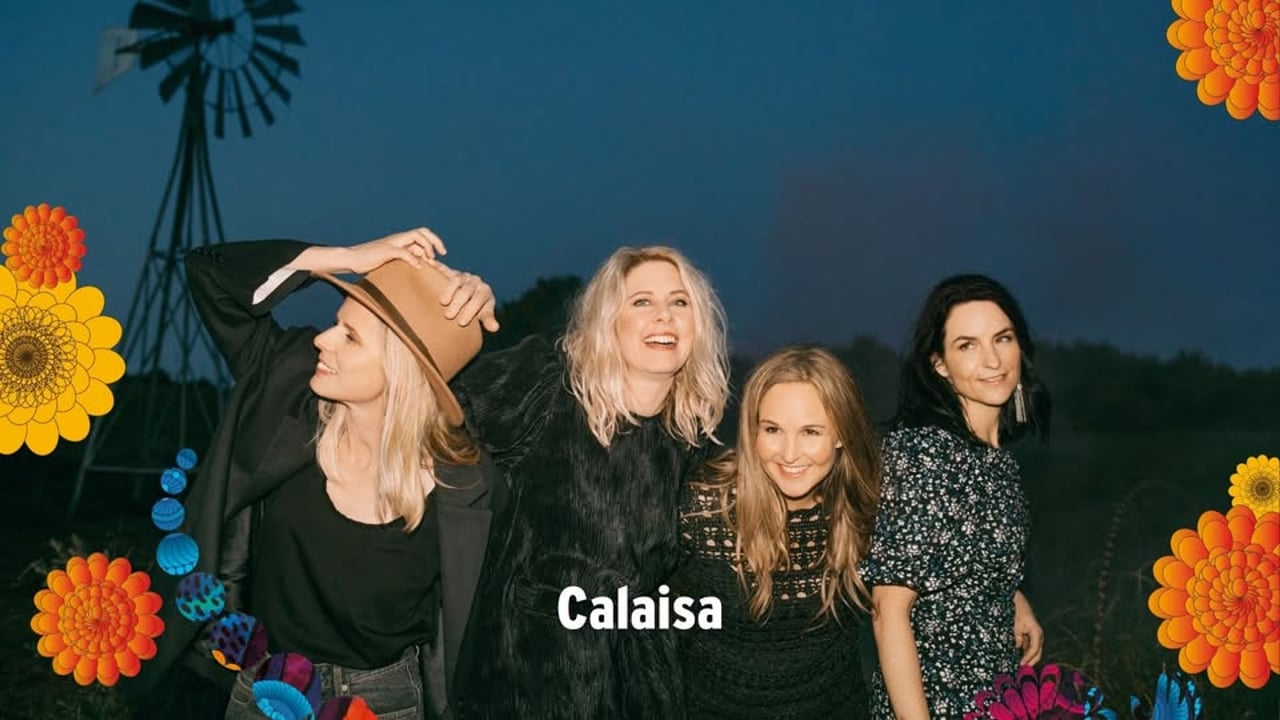 Calaisa - Hasslöfestivalen 2026