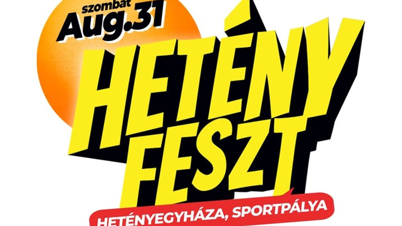 Hetény Feszt