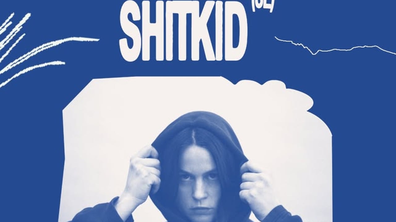 SHITKID (SE) // REVOLVER x ØYANATT