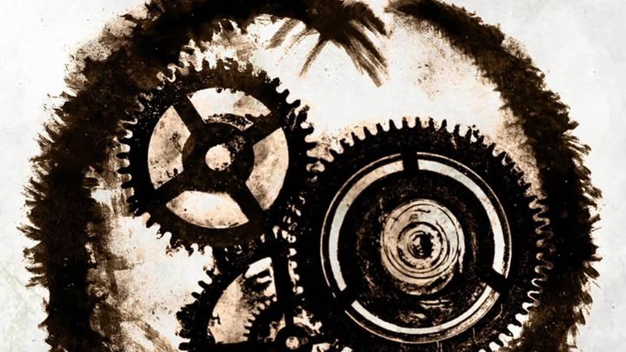 Godhead Machinery