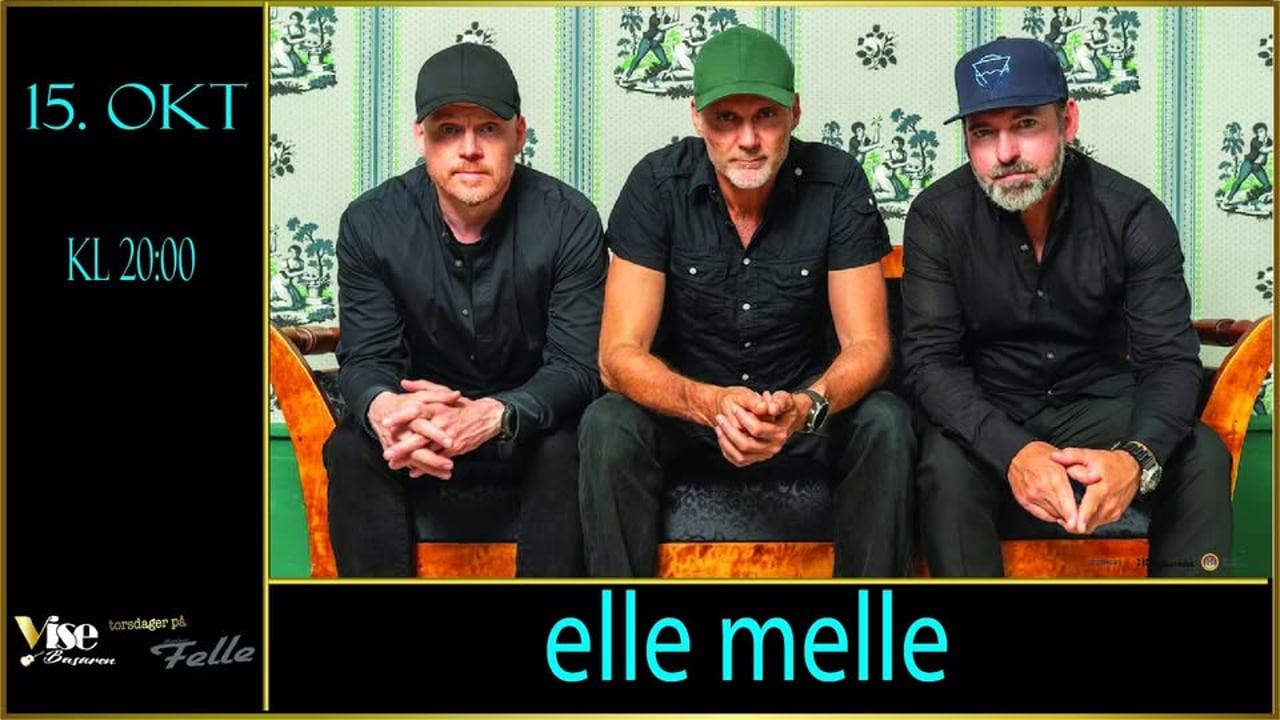 ELLE MELLE