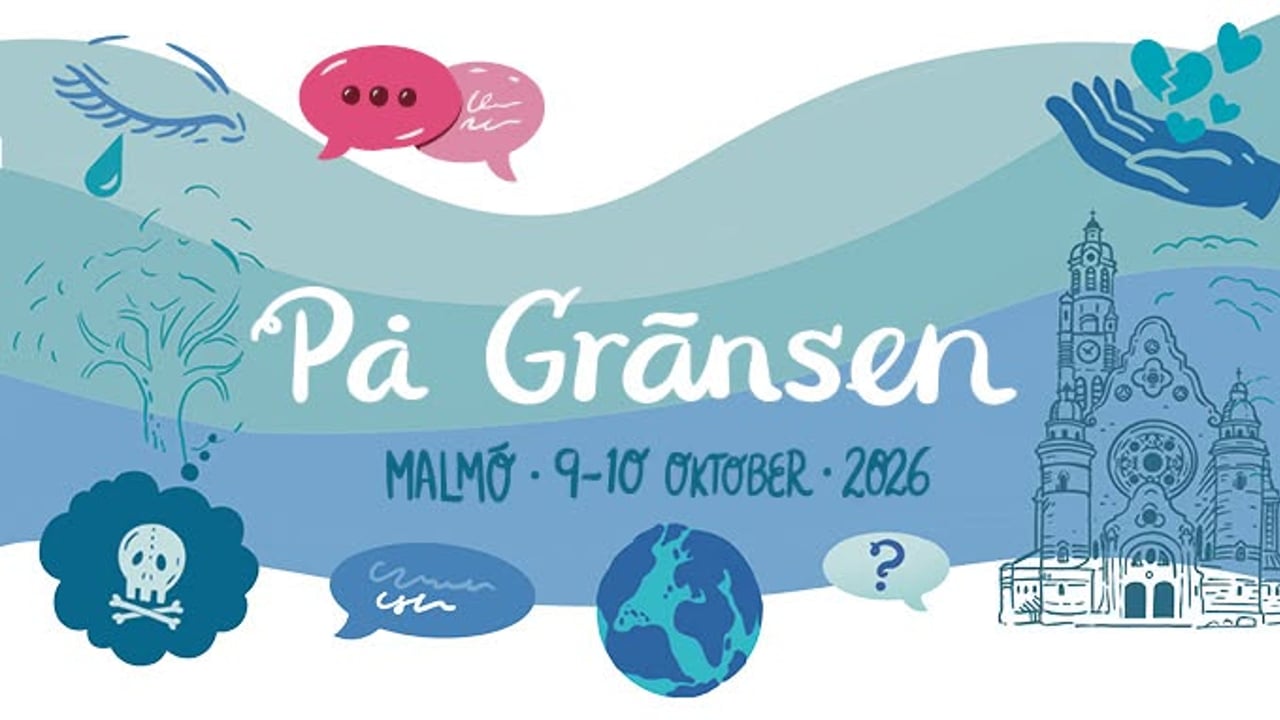 På Gränsen - en konferens