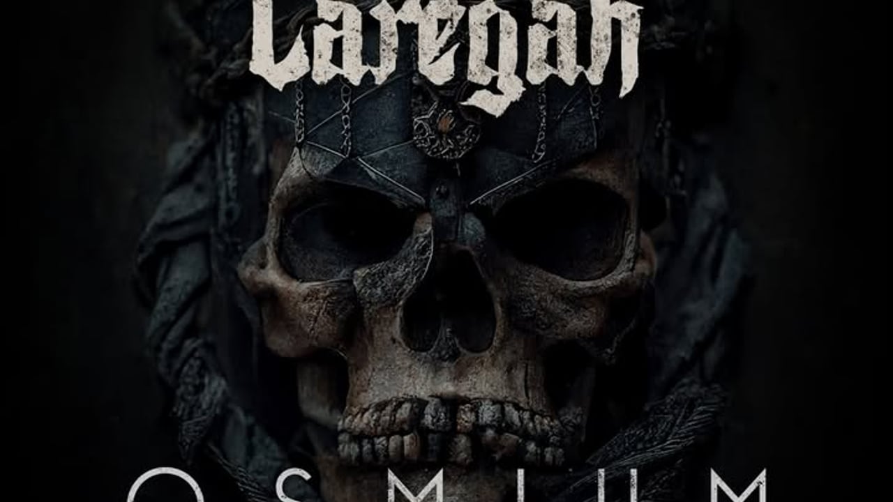 Caregah