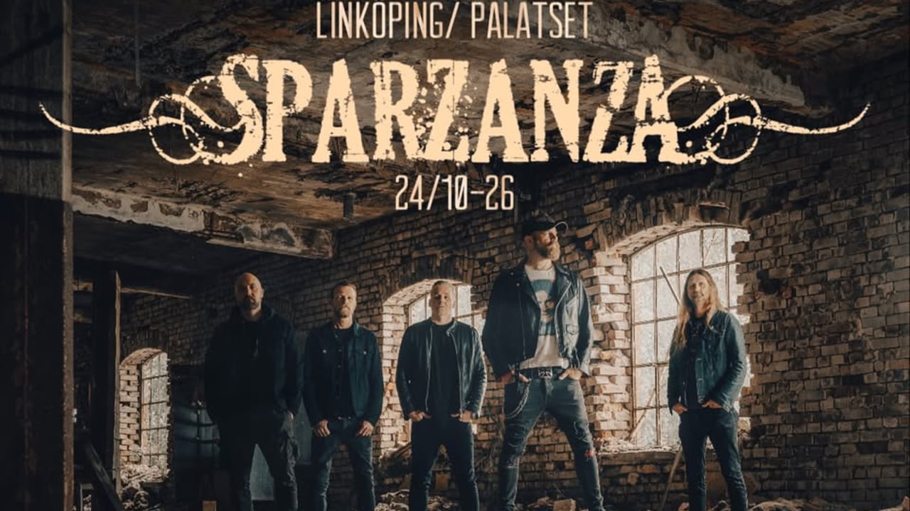 SPARZANZA 