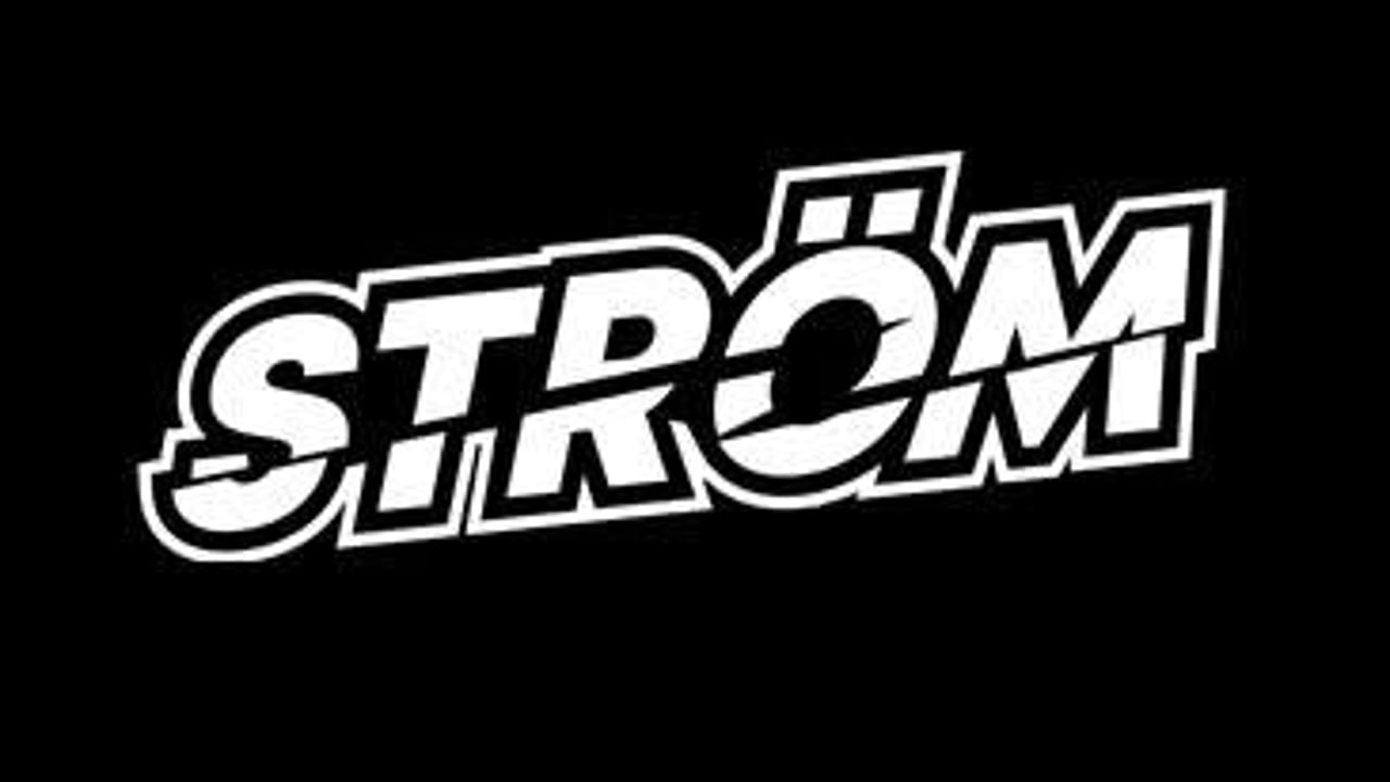 Ström