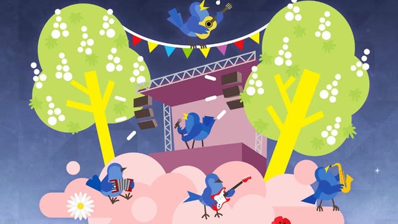 Festival des illuminés