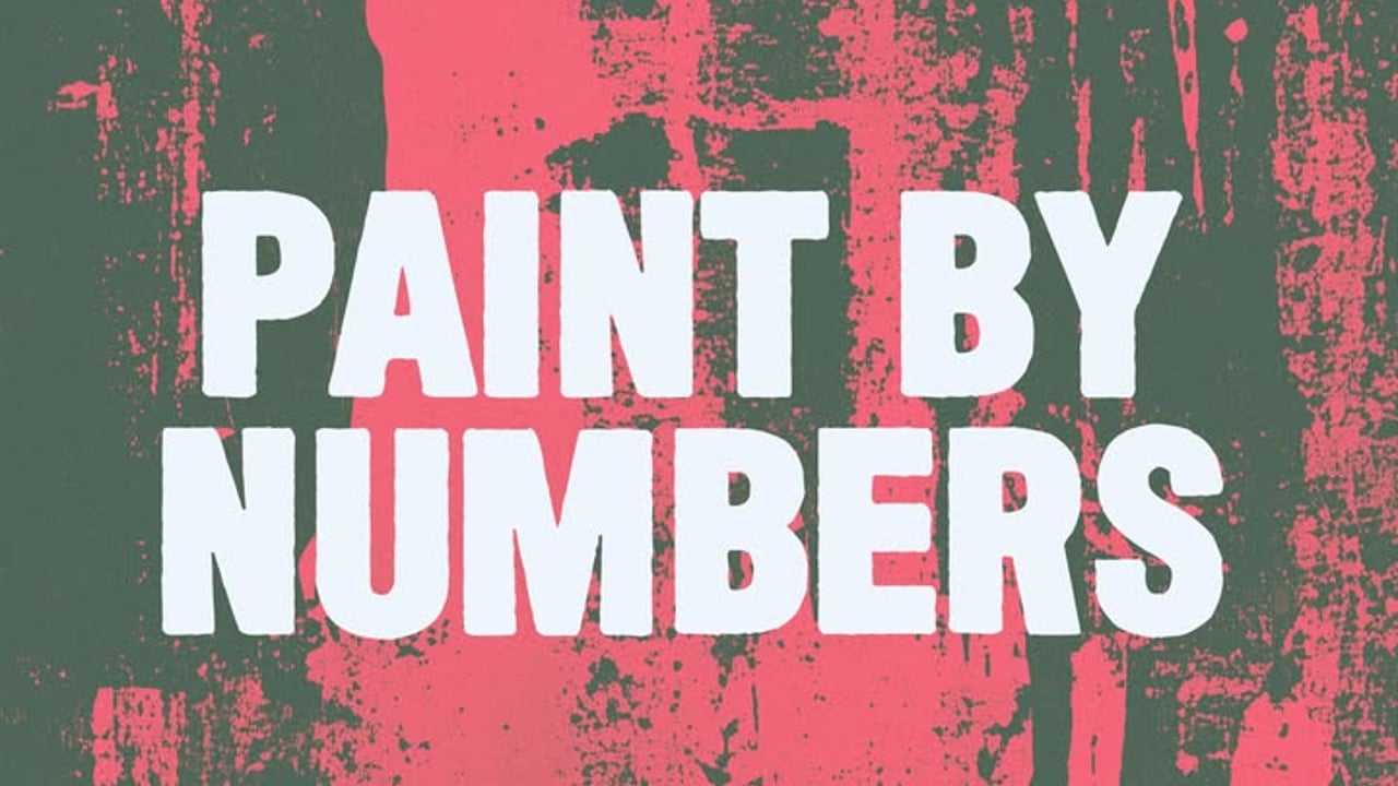 Paint By Numbers