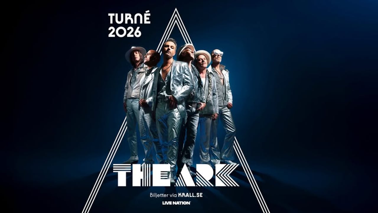 The Ark 2026 | Lidköping, Rörstrand Center