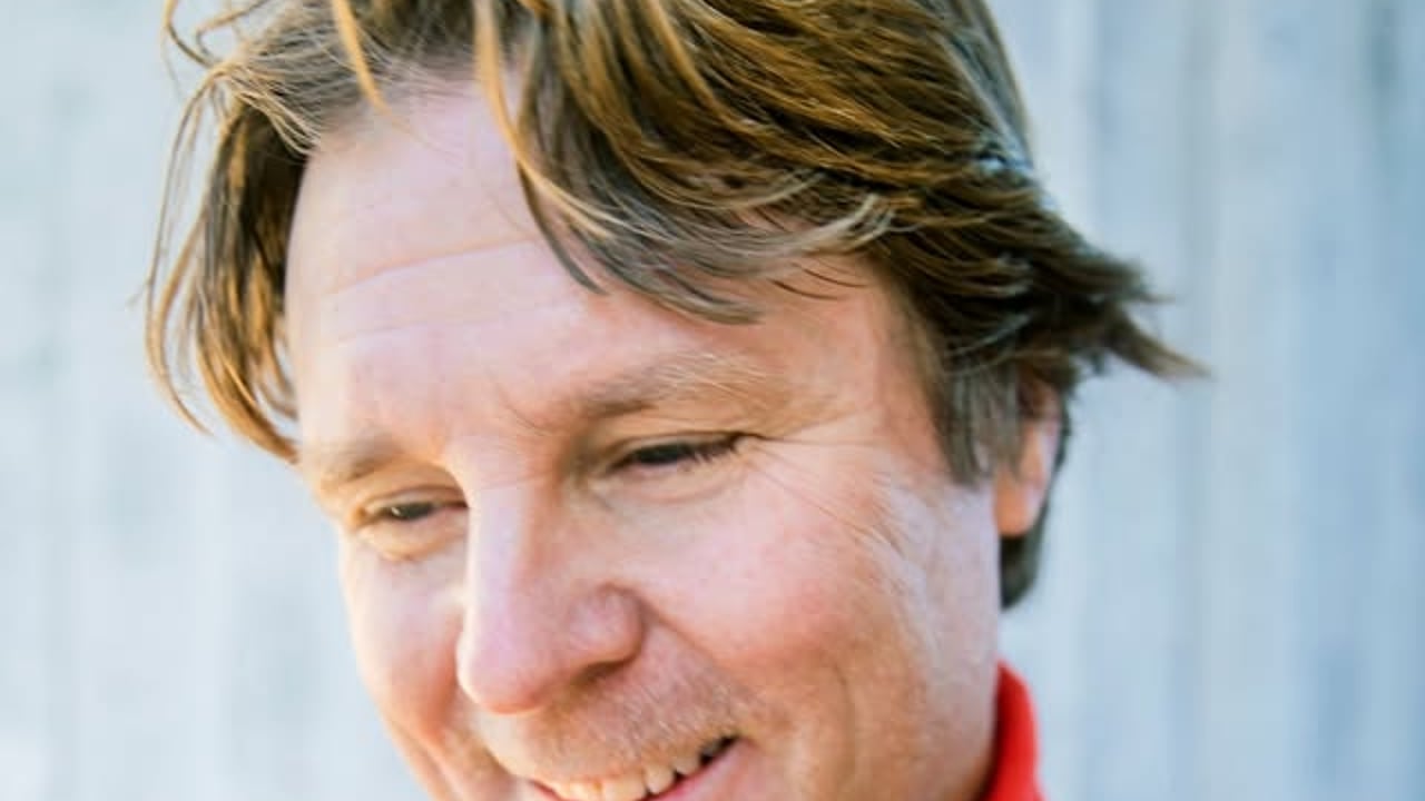 Nicolai Dunger