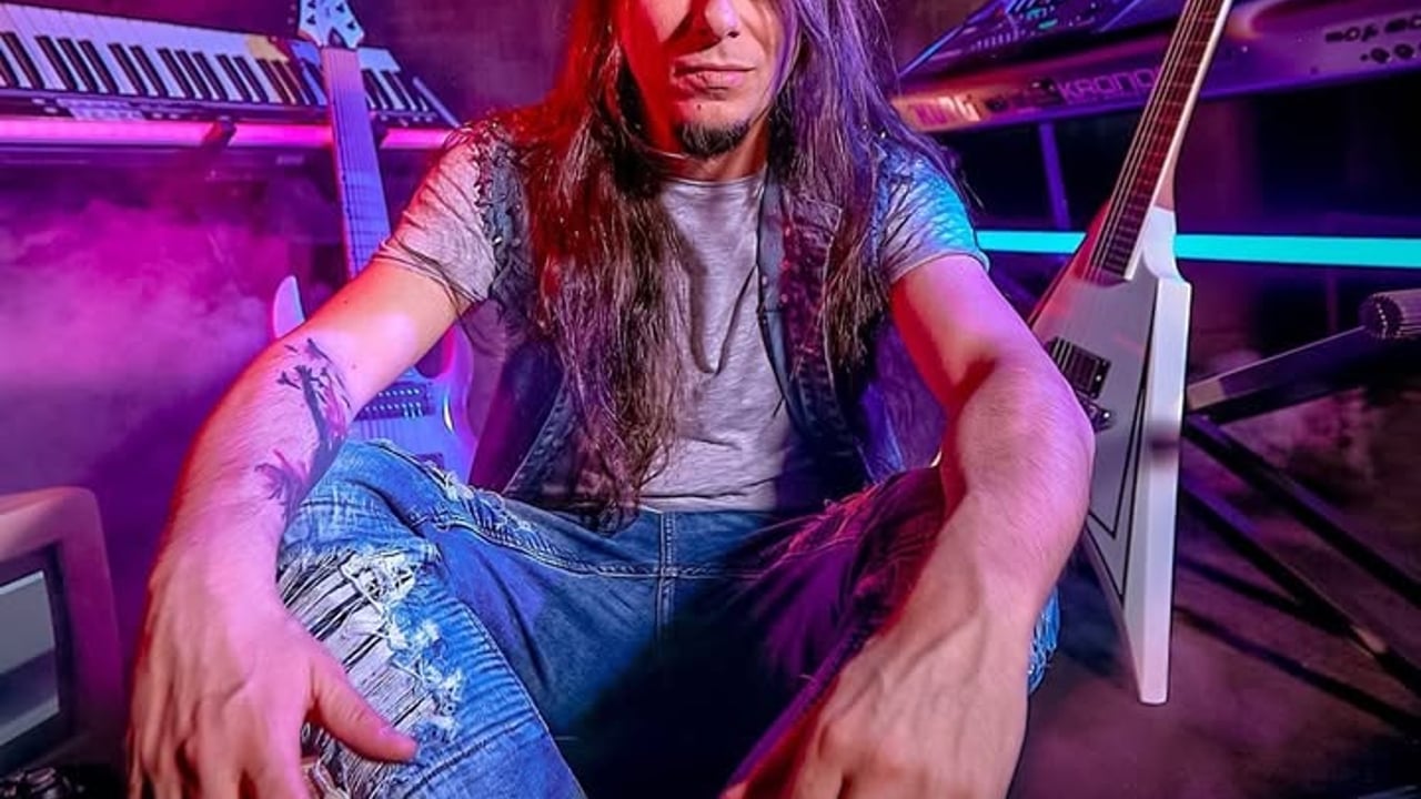 Bob Katsionis