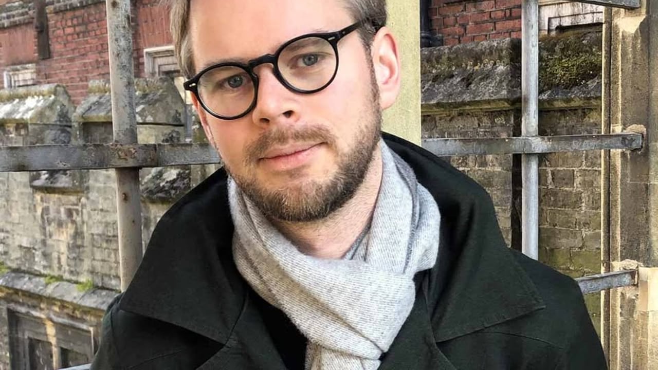 Foredrag med Eirik Kvindesland - "Iran og Israel - Gamle venner, nye fiender
