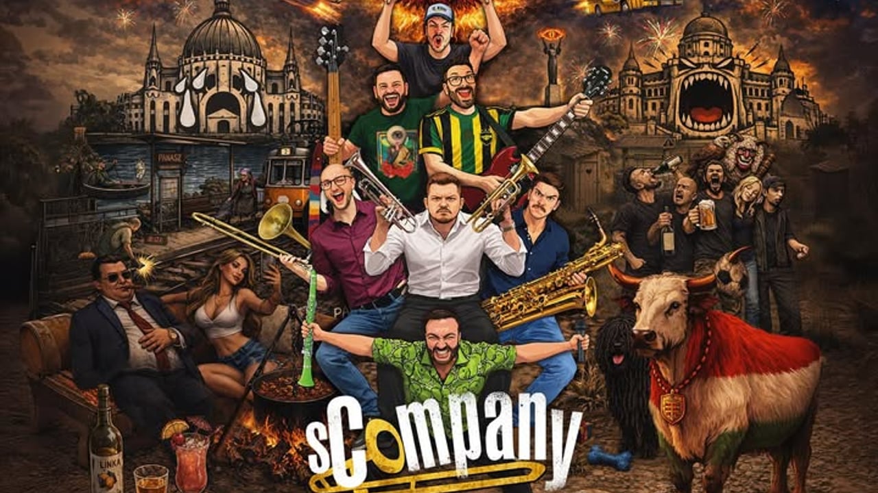 sCompany