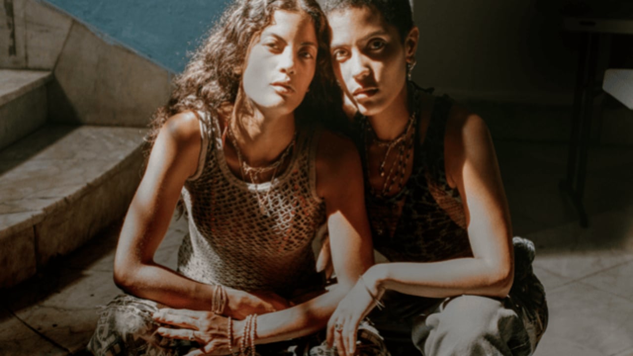 Ibeyi