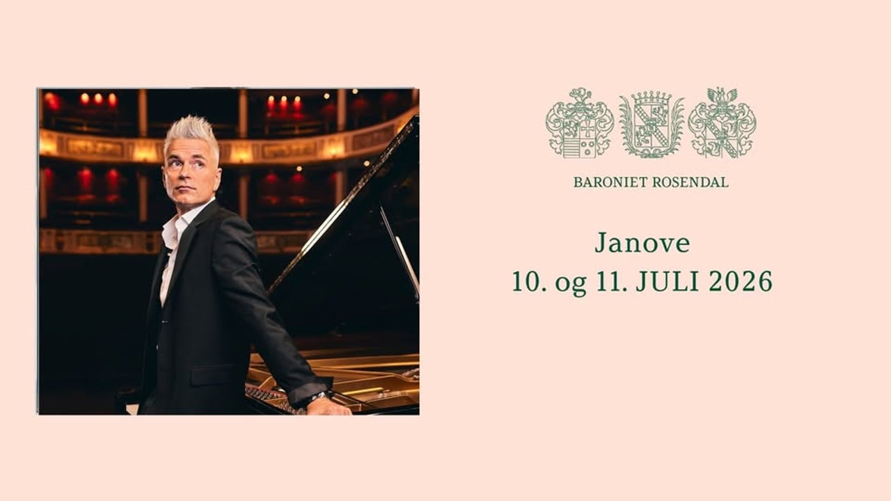 Jan Ove
