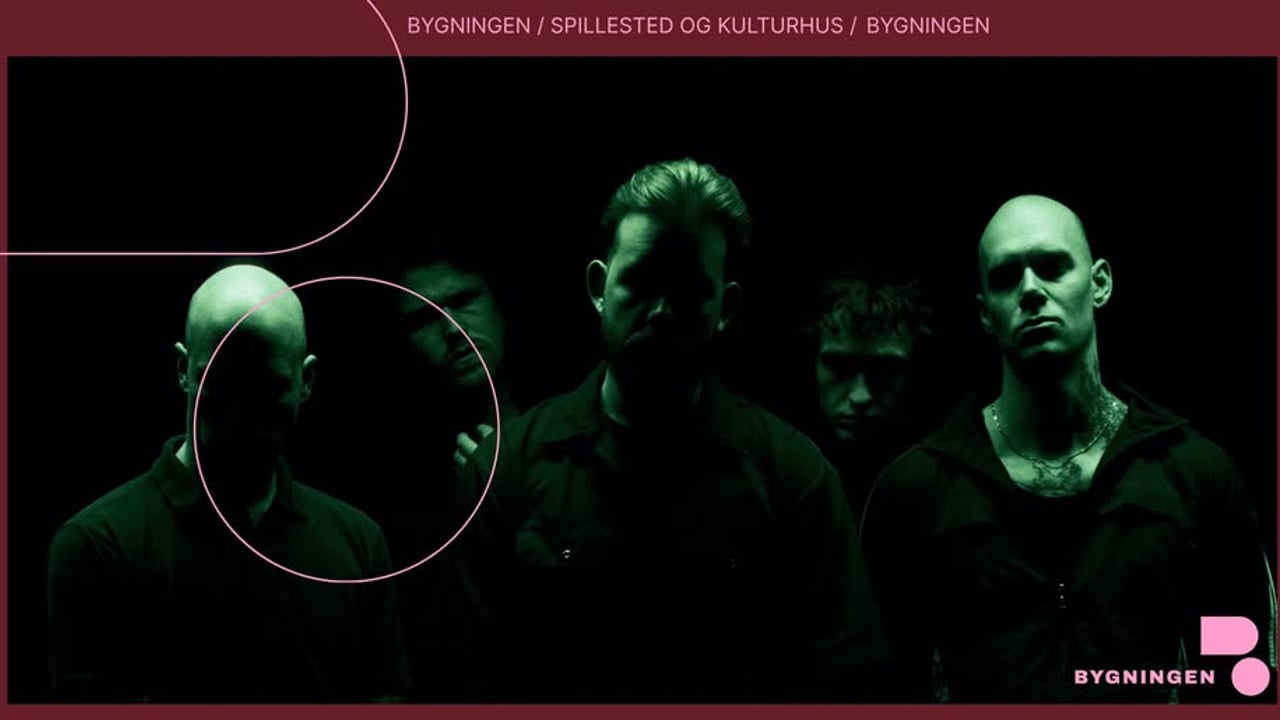 SYL | Bygningen Vejle
