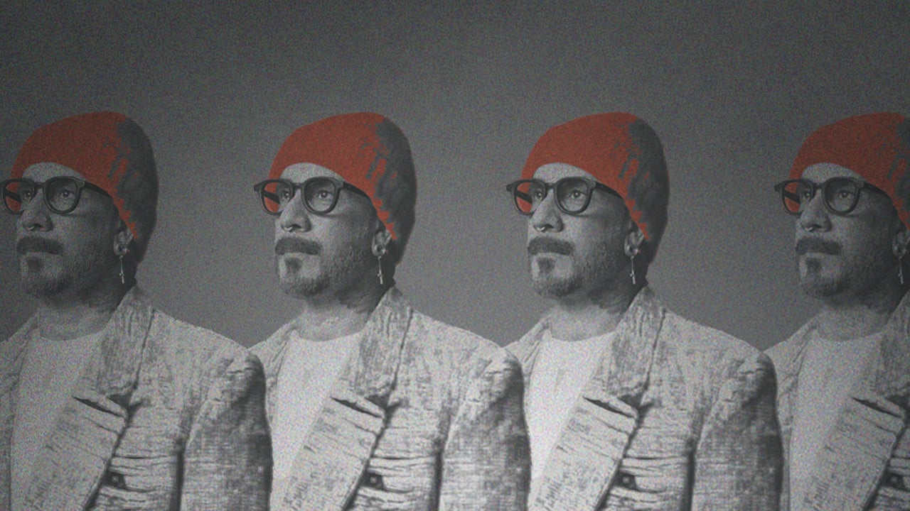 AJ McLean