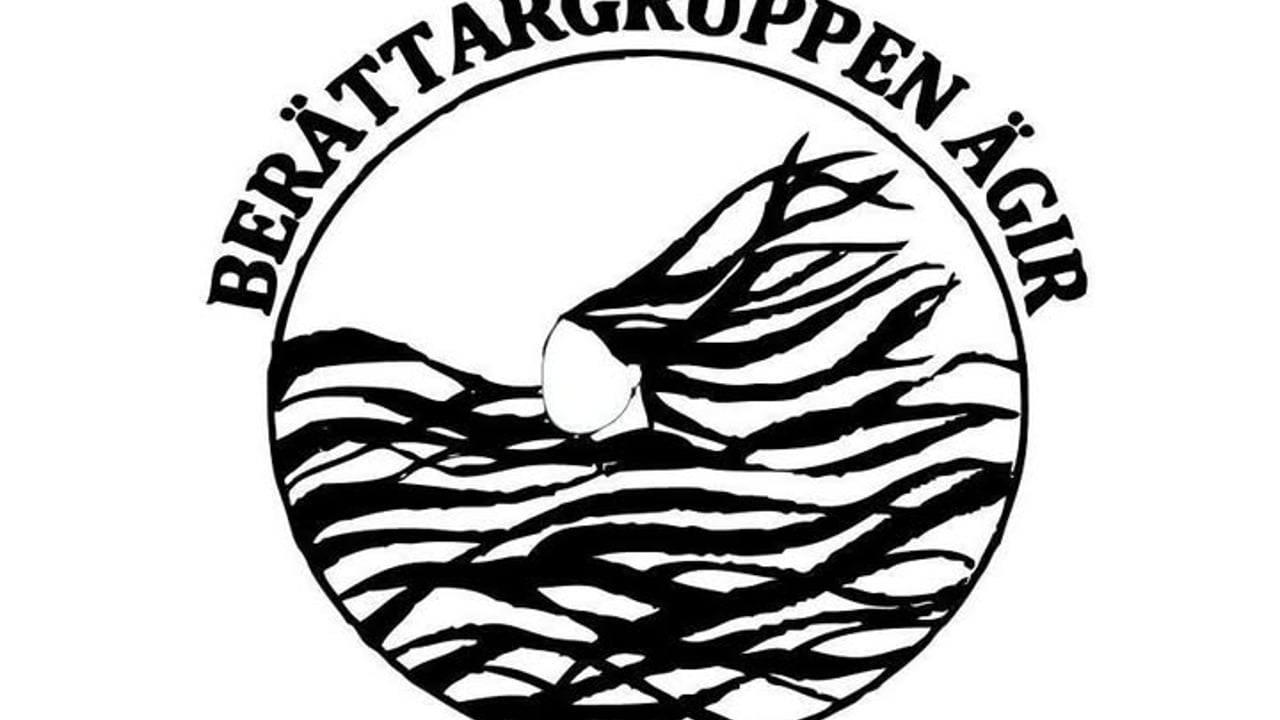 BERÄTTARGRUPPEN ÄGIR