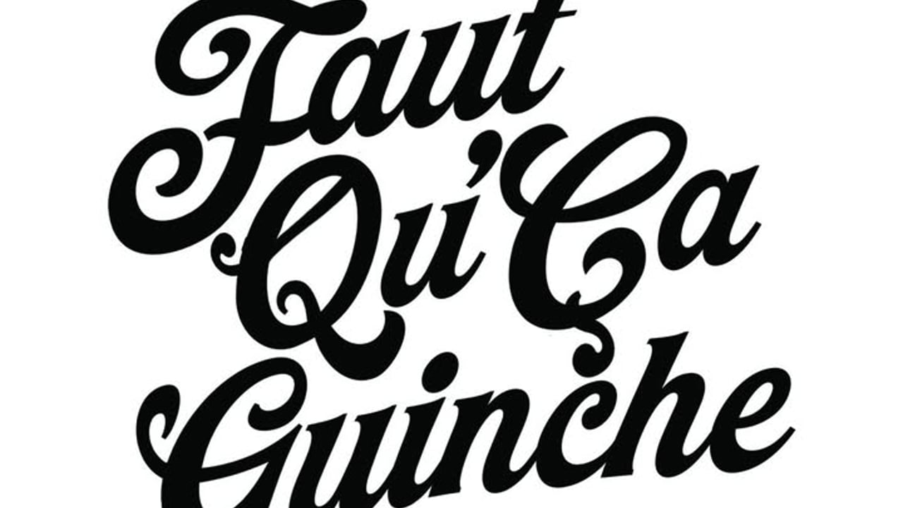 Faut qu'ça guinche