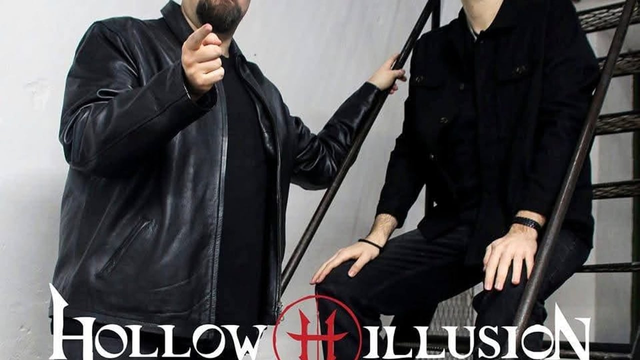 Hollow Illusion + Rewmatch live @ Seb's Hotel
