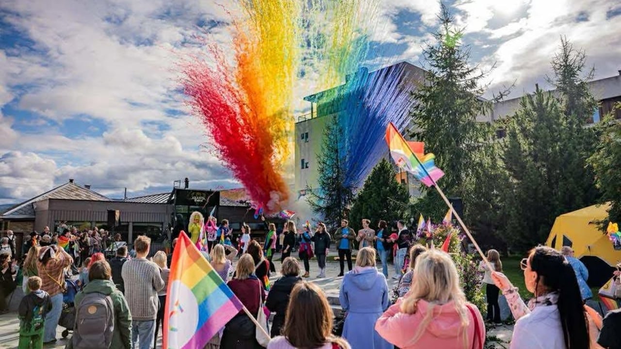 Alta Pride 2026