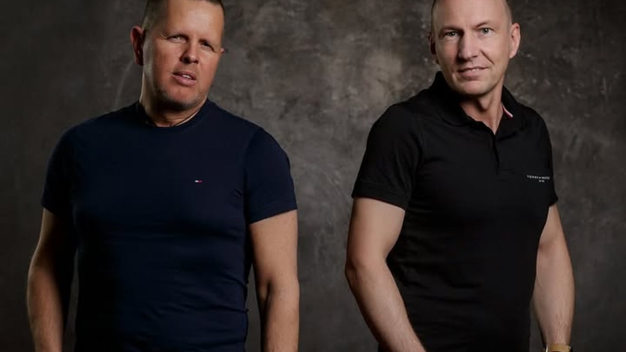 DanceLand Dj Team