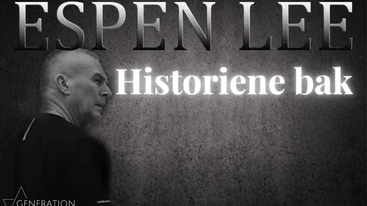 Espen Lee // Siste Reis