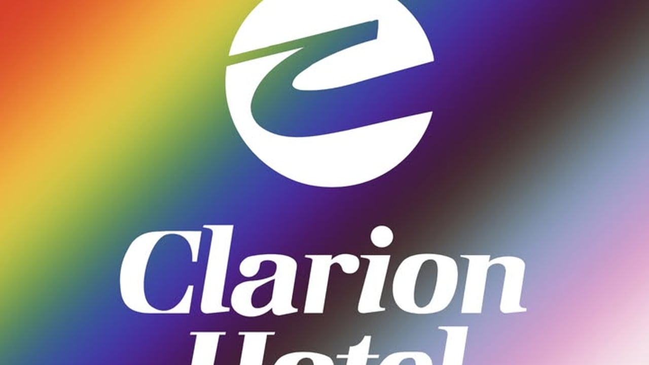 Clarion Hotel Örebro