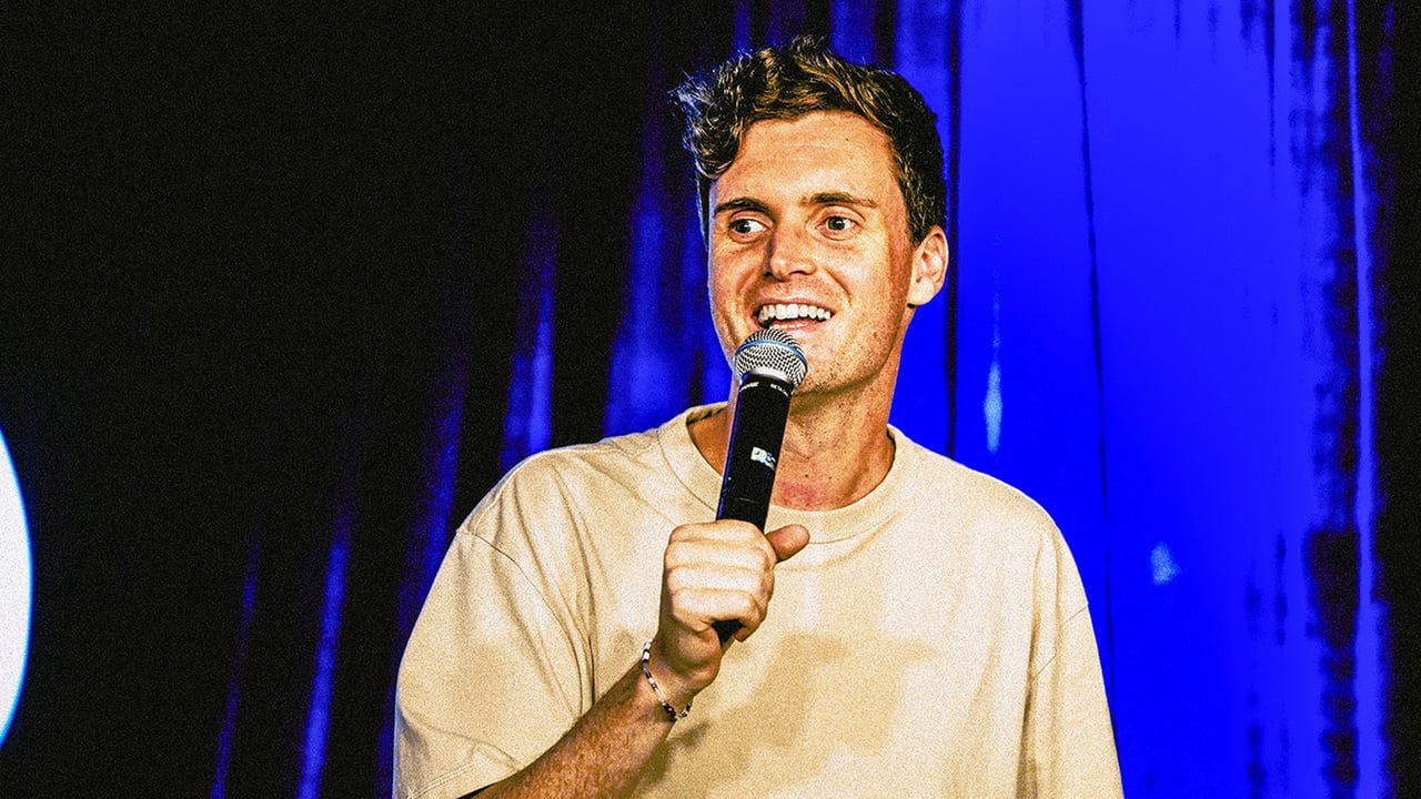 Luke Kidgell - Live in Canada