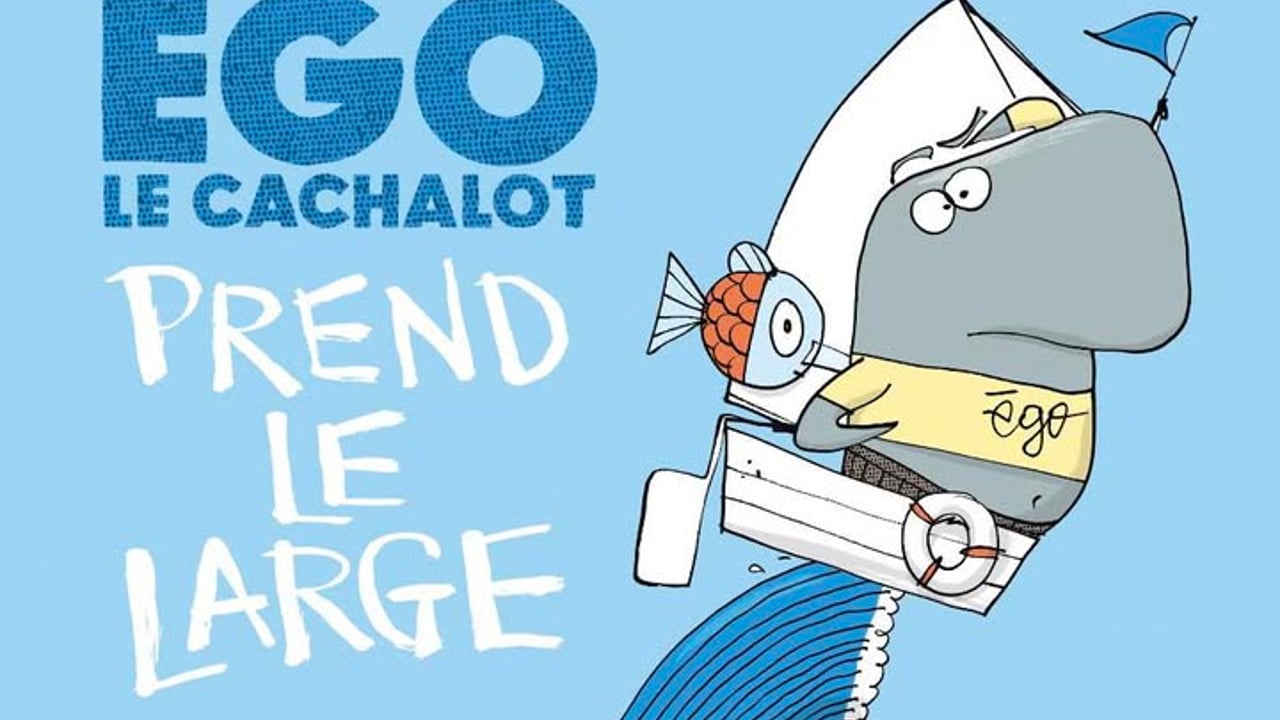 Ego le cachalot