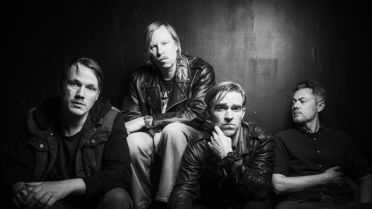 Dödskällan | Debaser Nova