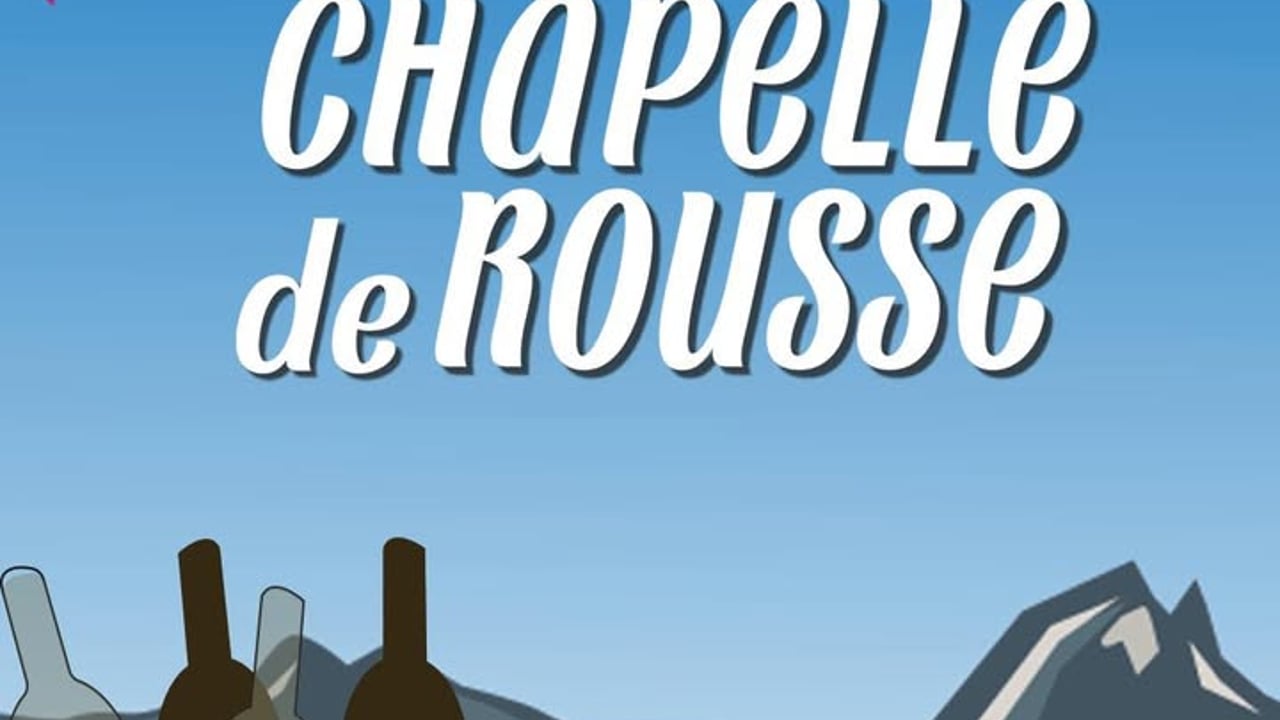 Comité de la Chapelle de Rousse