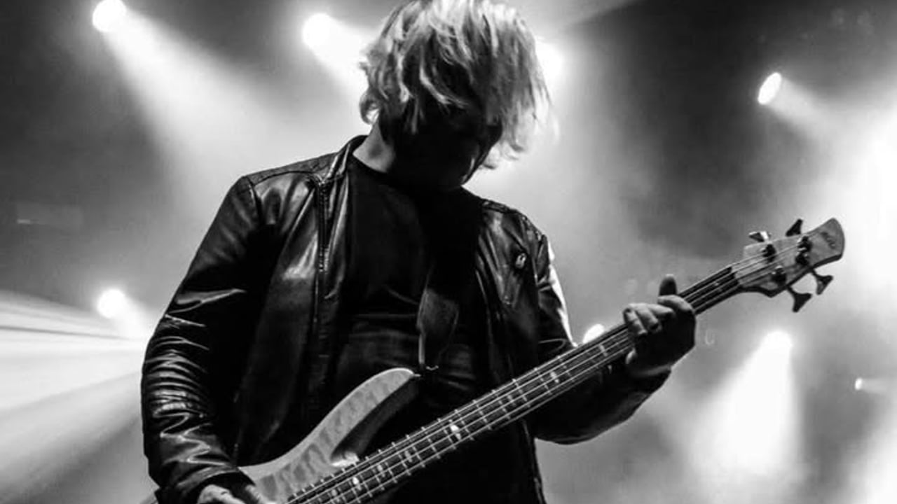 Magne Frydenlund