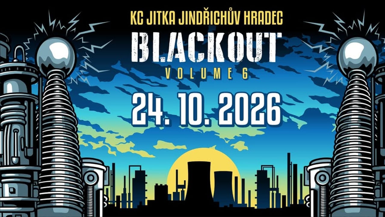 BLACKOUT vol. 6