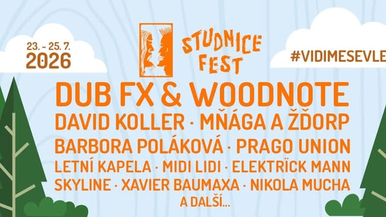 Studnice Fest 2026