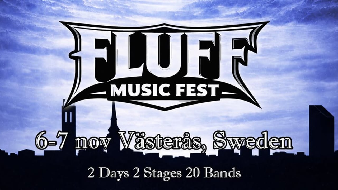 Fluff Music Fest 2026