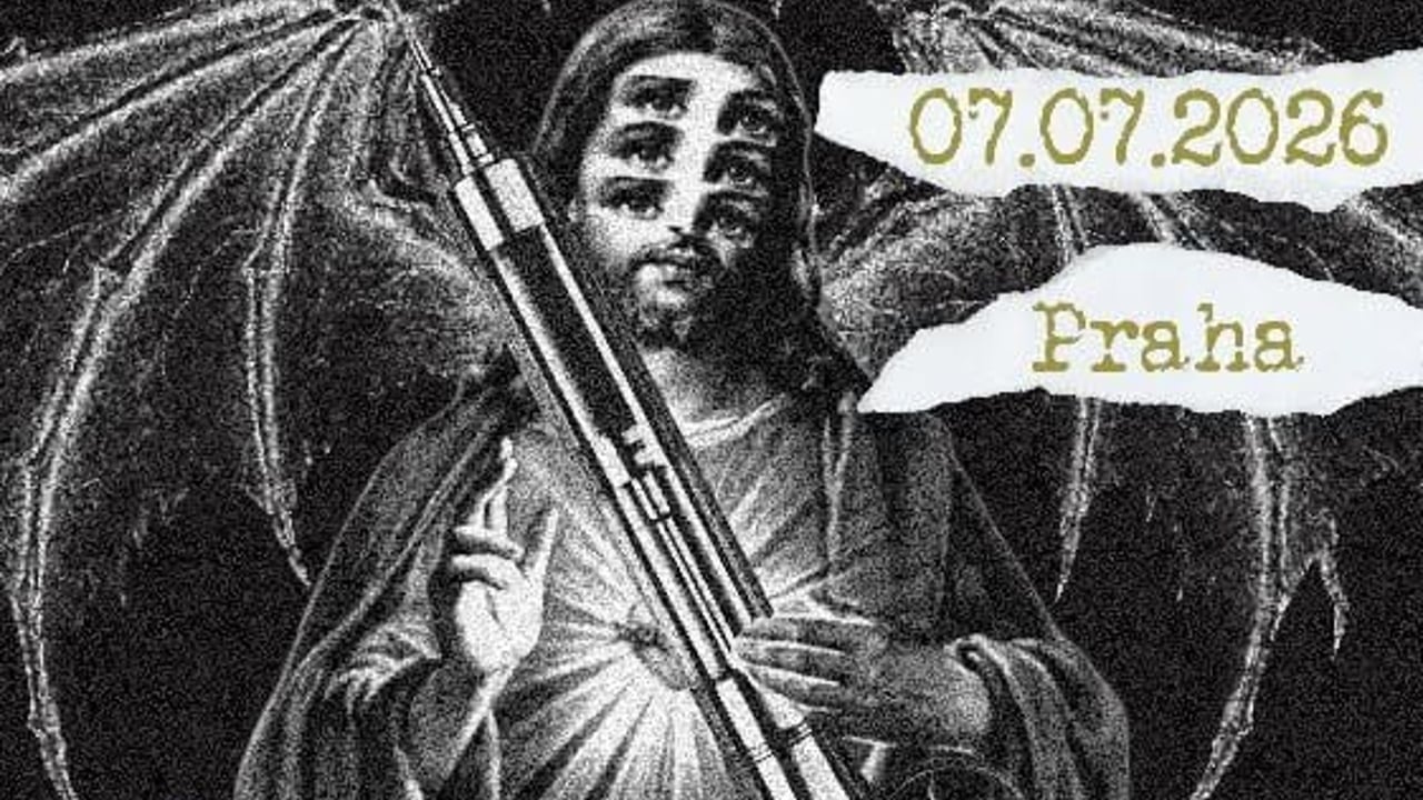 GOATBURNER (FI) / DELINQUENTES (BR) / BARBARA (CZ)