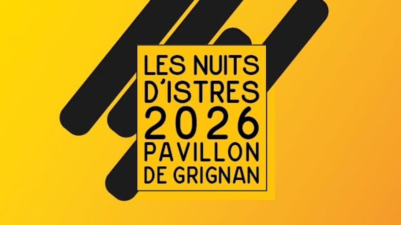 Les Nuits d'Istres