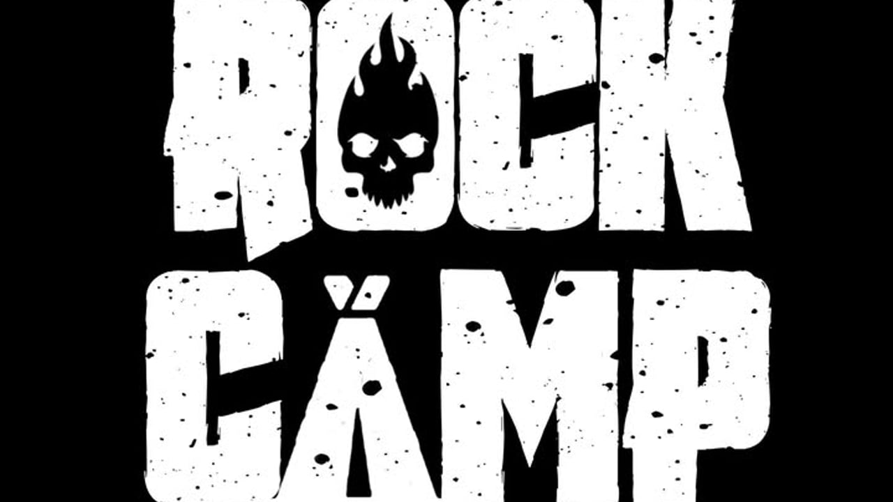 Rock Camp