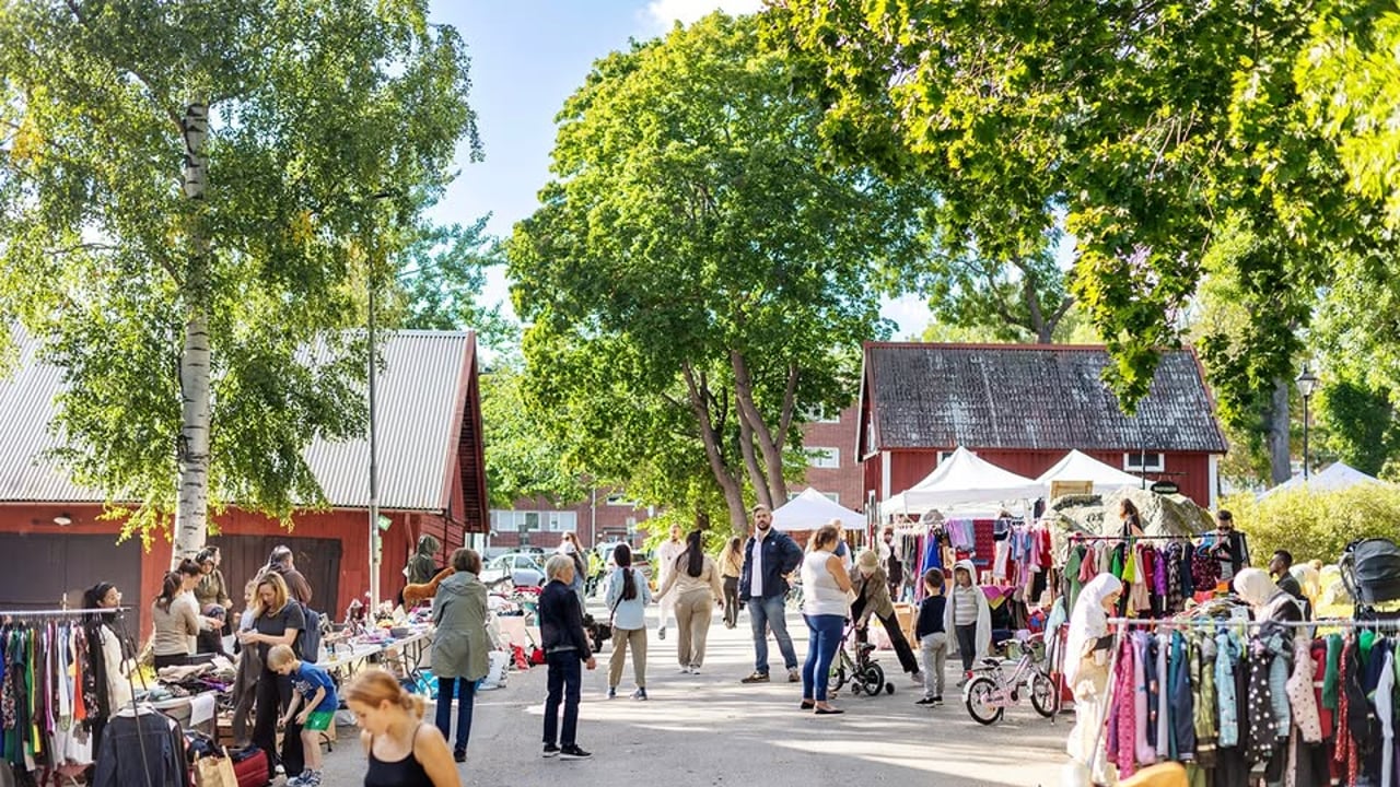 Återbruksfestivalen 2026