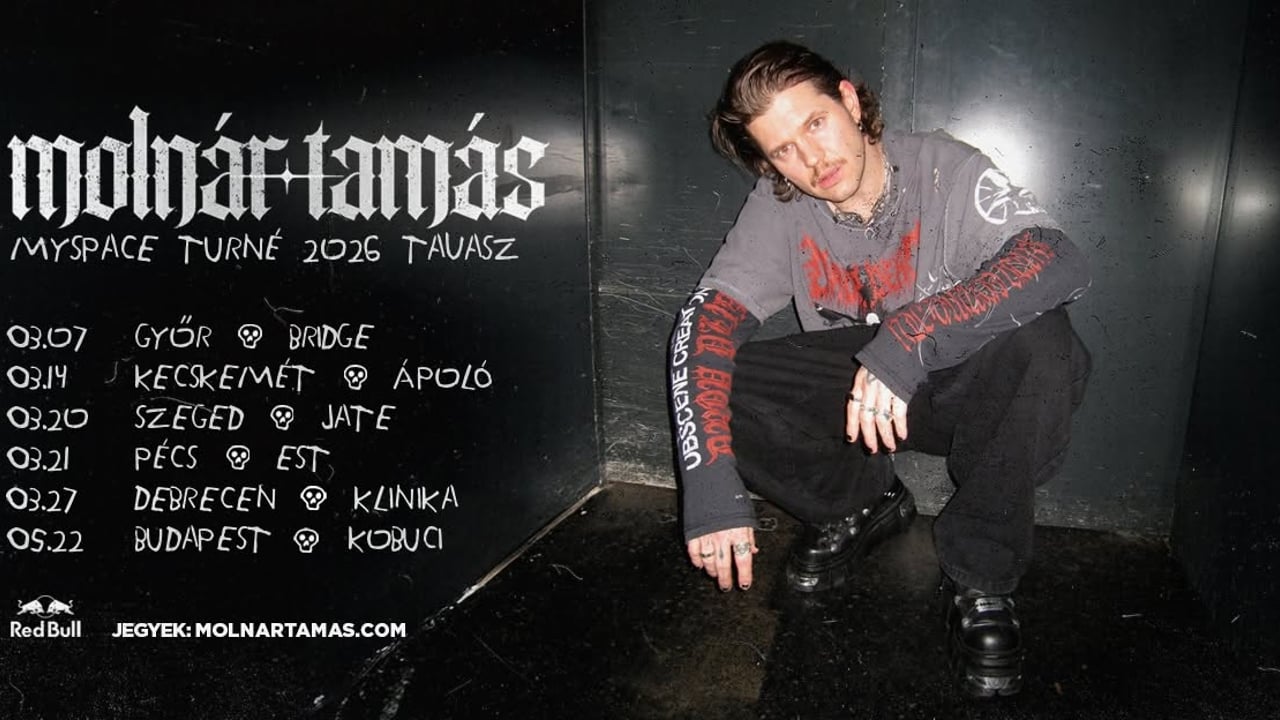 Molnár Tamás