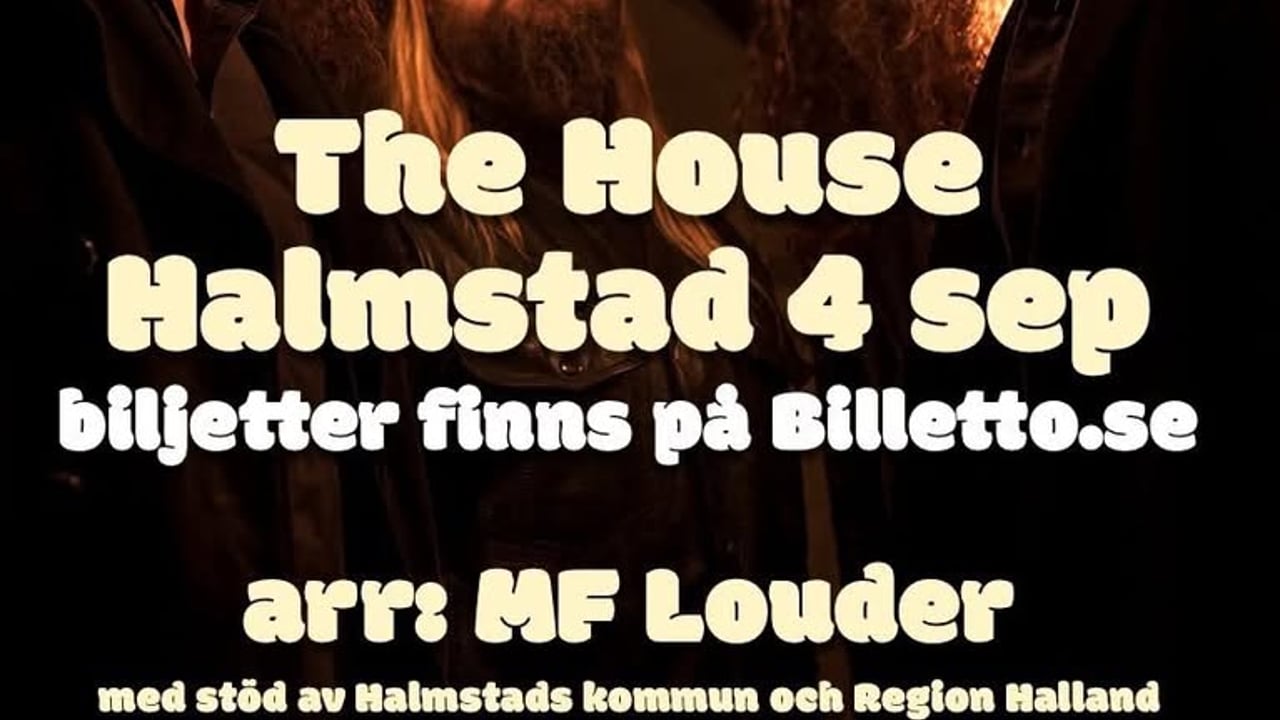 Konsert med Abramis Brama & Magboots