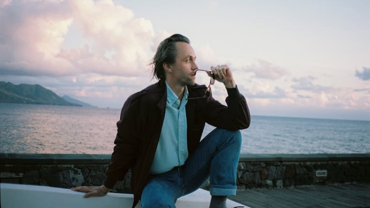 Konsert med Sondre Lerche i Posebyhaven