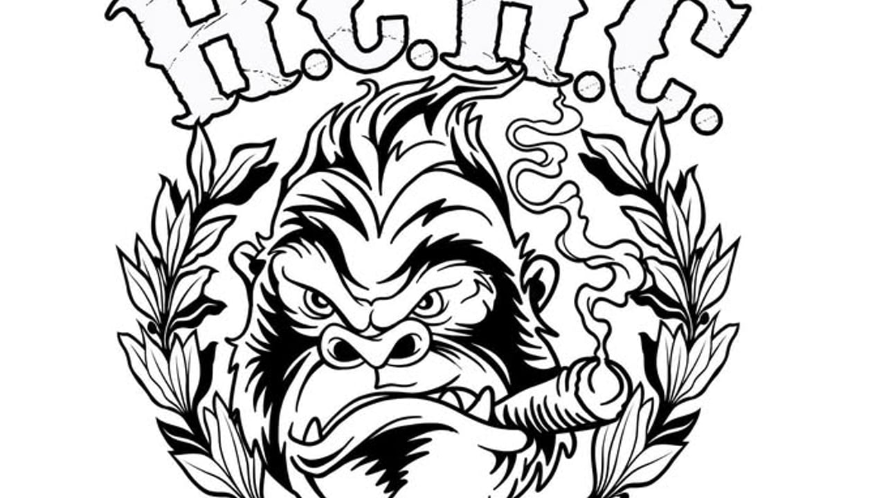 HCHC Hatvan City Hard Core