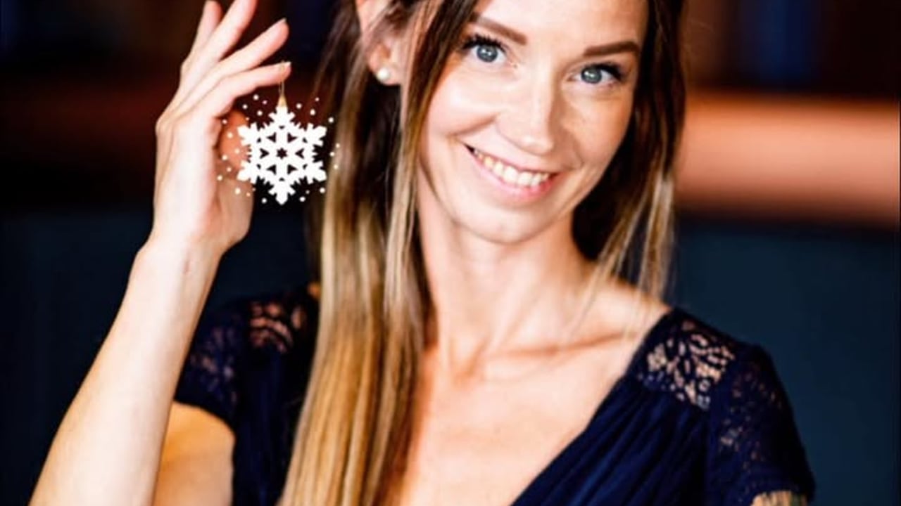 Maria Solheim