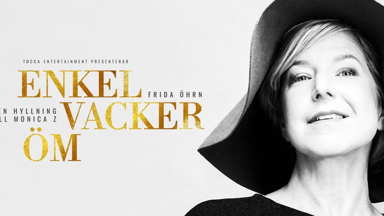 Enkel, vacker, öm – En hyllning till Monica Z | Musik i Kullabygden